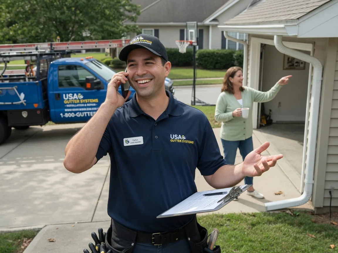 Gutter Installation Maysville, NC FAQs